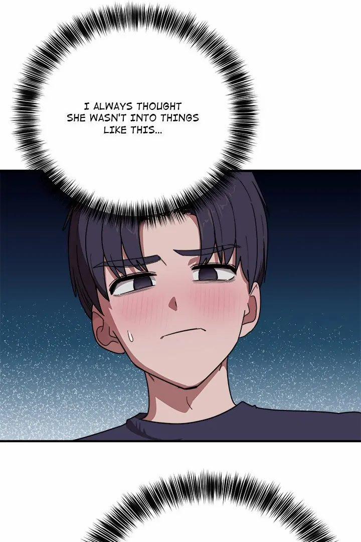 I Became A Dog! 16 trang 72