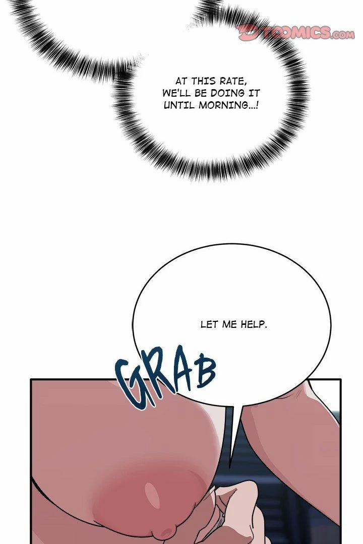 I Became A Dog! 16 trang 77