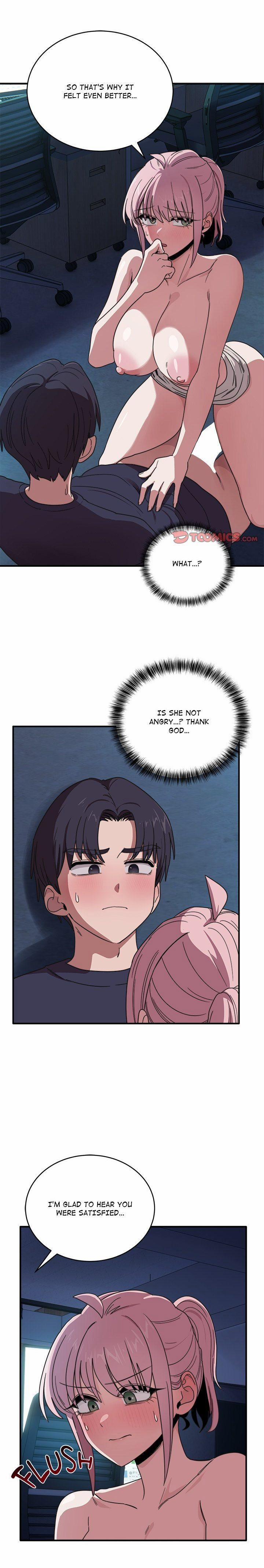 I Became A Dog! 17 trang 0