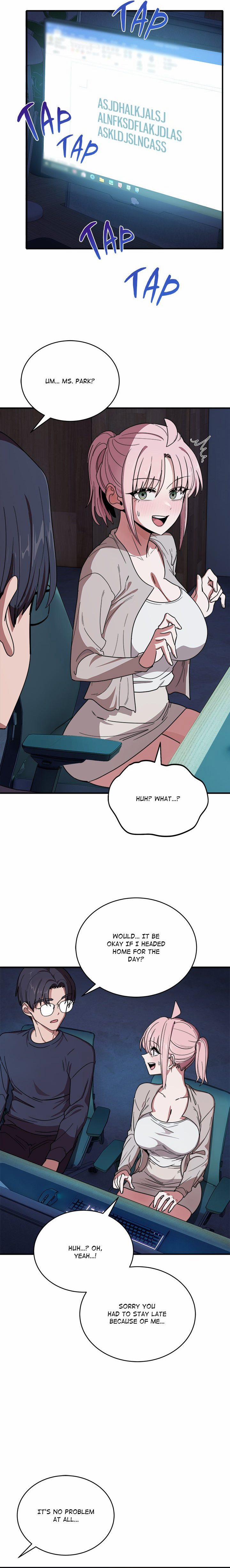 I Became A Dog! 17 trang 16