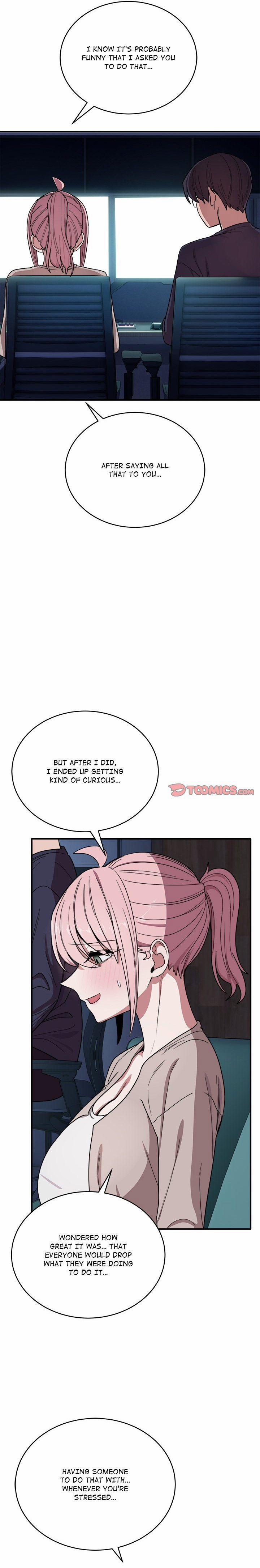 I Became A Dog! 17 trang 18