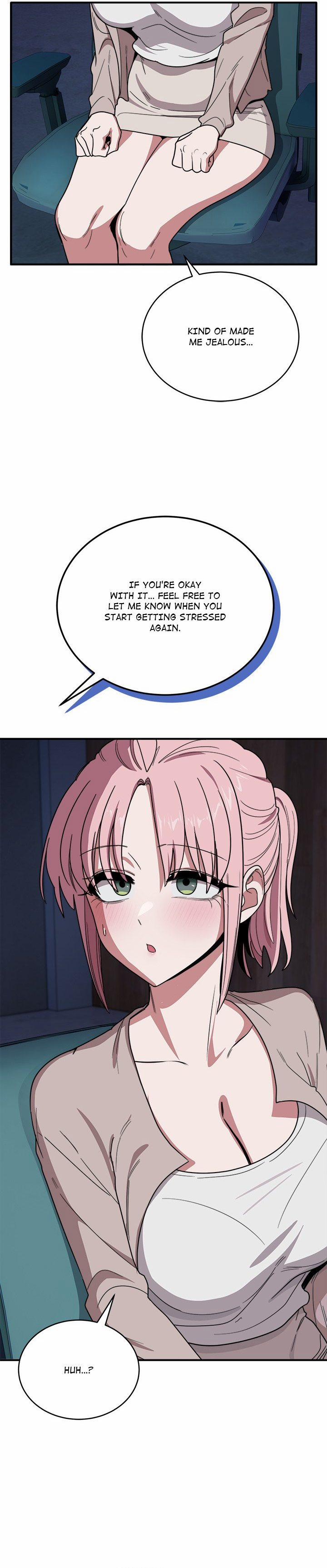 I Became A Dog! 17 trang 19