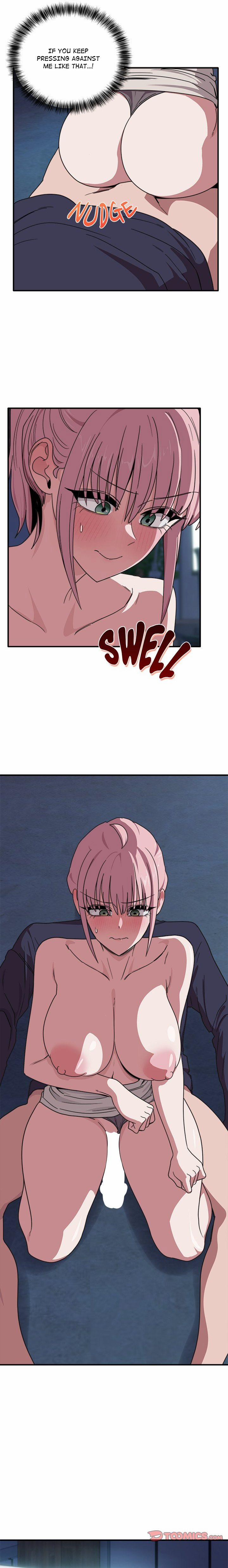 I Became A Dog! 17 trang 2