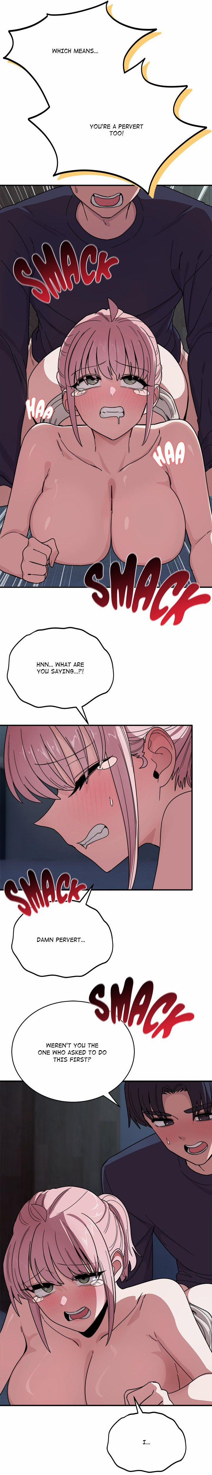 I Became A Dog! 17 trang 9