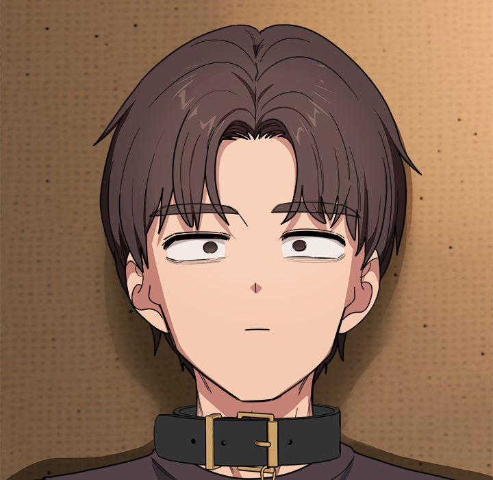 I Became A Dog! 18 trang 104