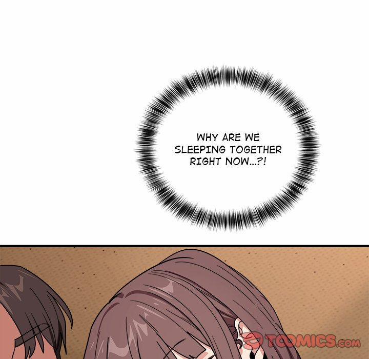 I Became A Dog! 18 trang 110