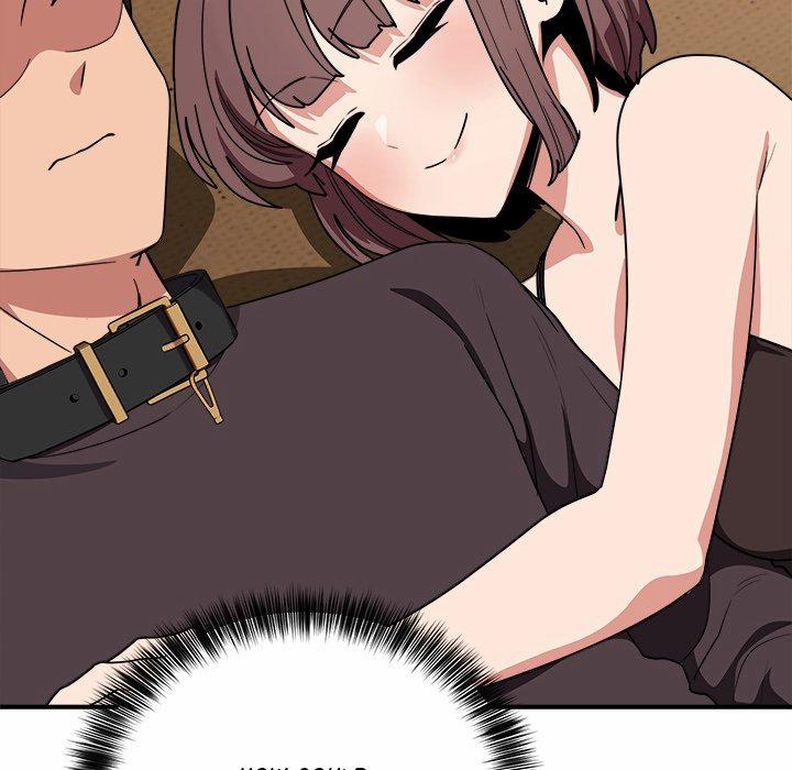 I Became A Dog! 18 trang 111