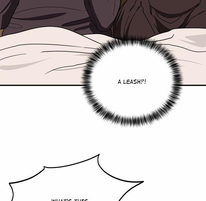 I Became A Dog! 18 trang 118