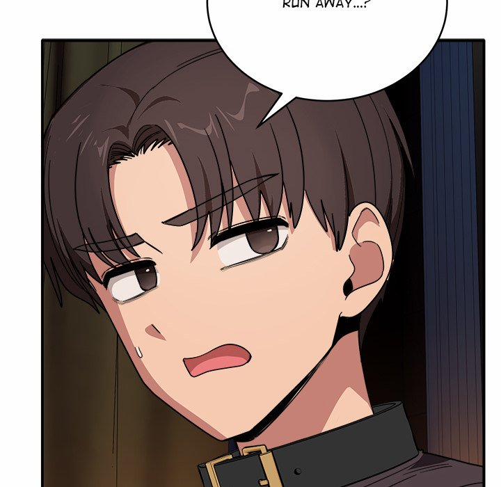 I Became A Dog! 18 trang 124