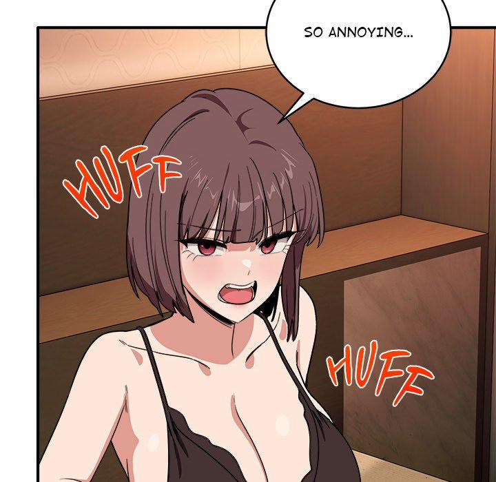 I Became A Dog! 18 trang 132