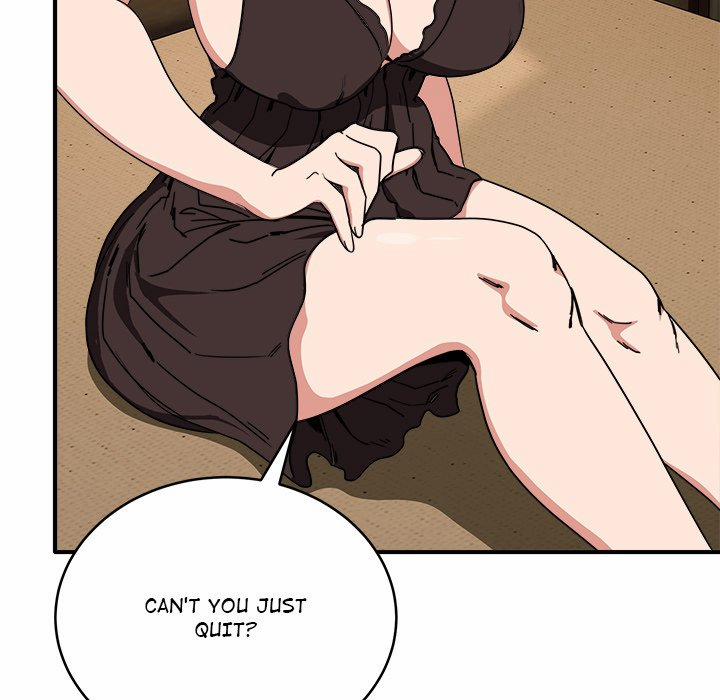 I Became A Dog! 18 trang 133