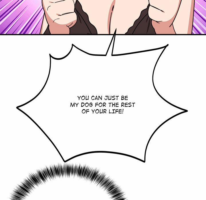 I Became A Dog! 18 trang 136