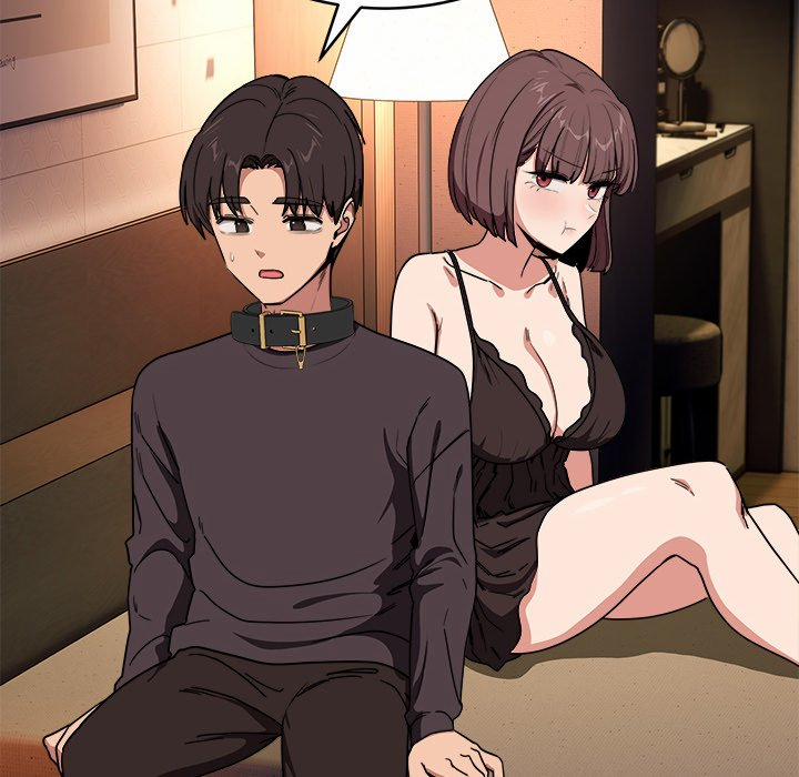 I Became A Dog! 18 trang 138