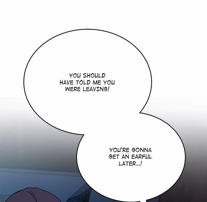 I Became A Dog! 18 trang 19