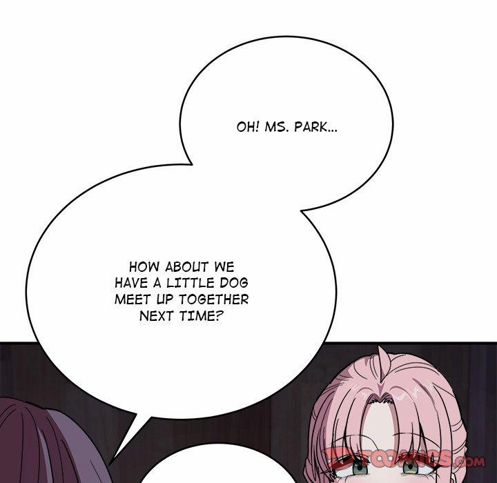 I Became A Dog! 18 trang 38