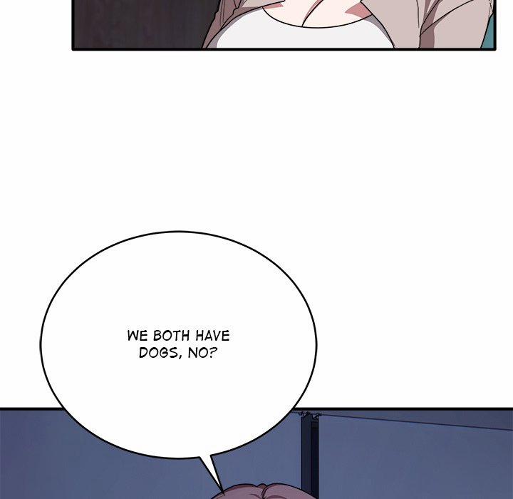 I Became A Dog! 18 trang 42