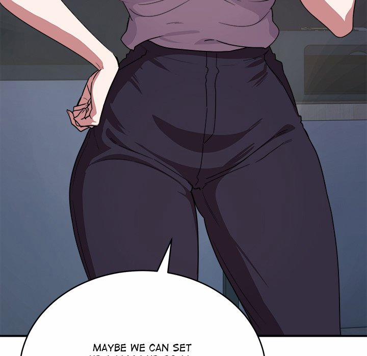 I Became A Dog! 18 trang 44