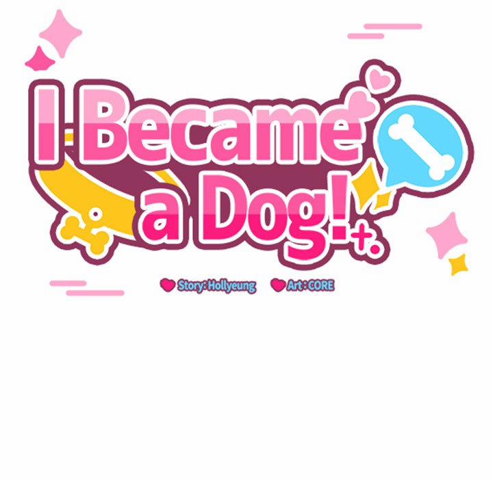 I Became A Dog! 18 trang 67