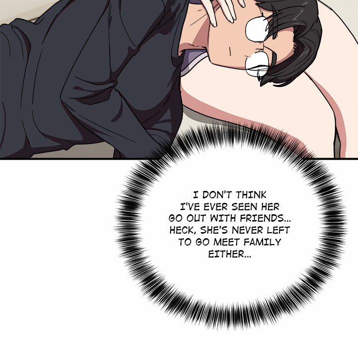 I Became A Dog! 18 trang 95