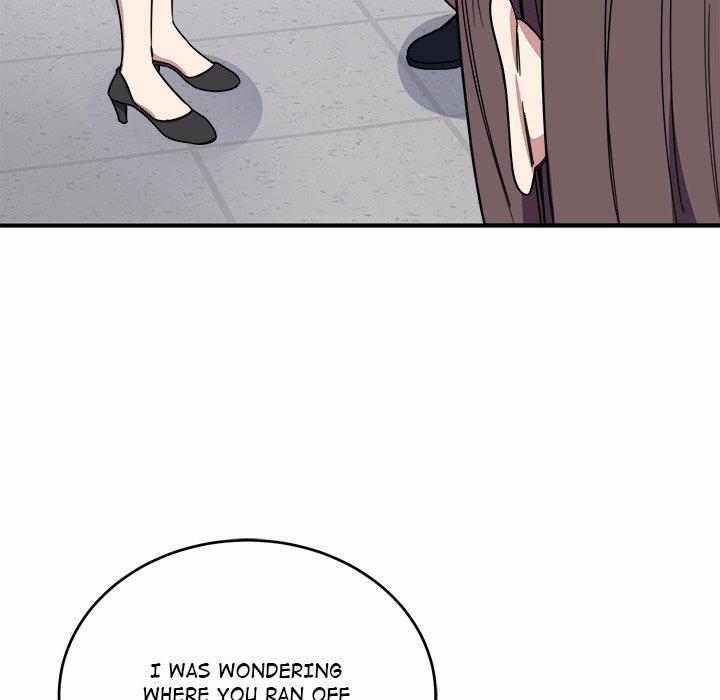 I Became A Dog! 19 trang 102