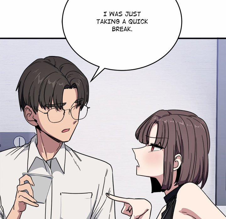 I Became A Dog! 19 trang 106