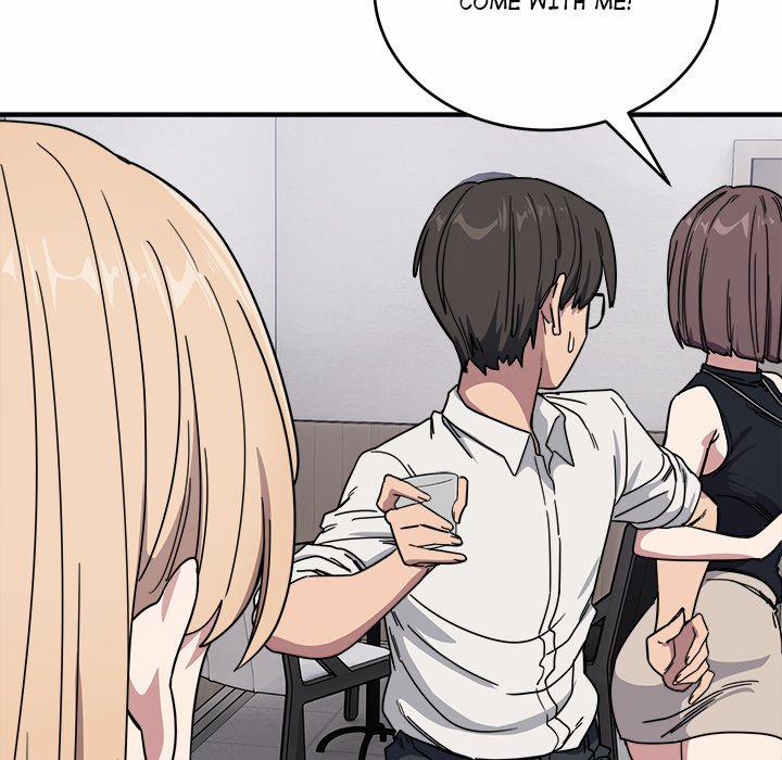 I Became A Dog! 19 trang 111