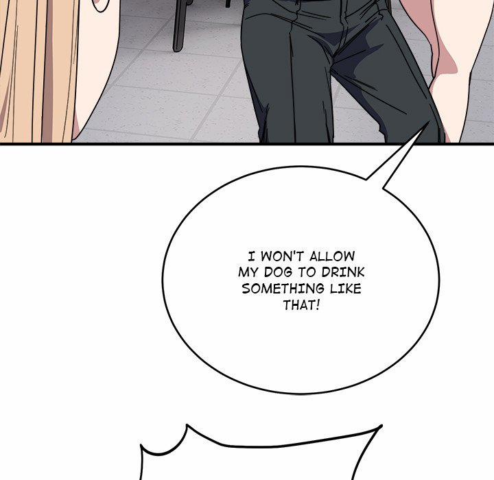 I Became A Dog! 19 trang 112