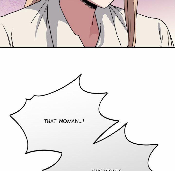 I Became A Dog! 19 trang 117