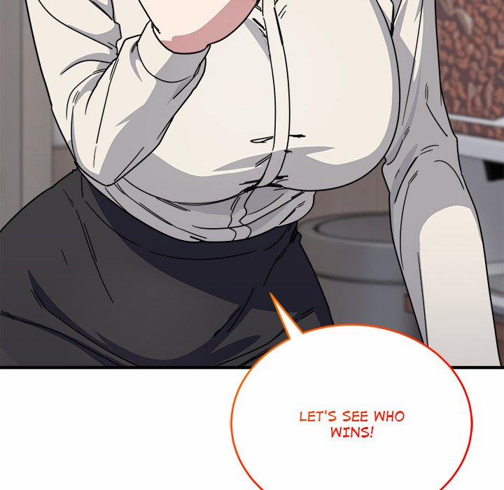 I Became A Dog! 19 trang 125