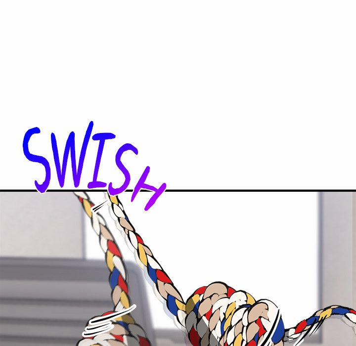 I Became A Dog! 19 trang 127