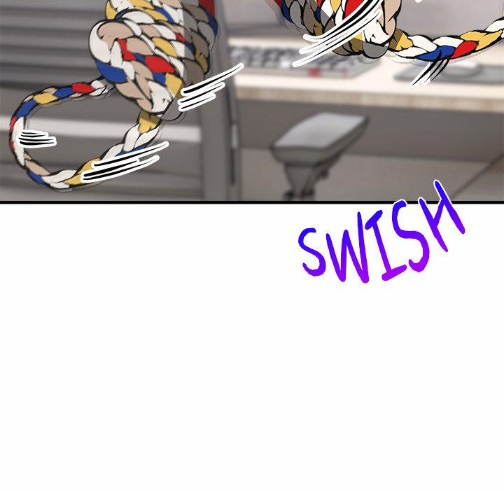 I Became A Dog! 19 trang 128