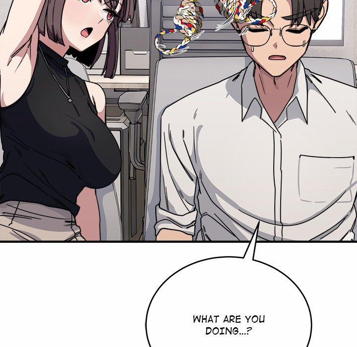 I Became A Dog! 19 trang 132