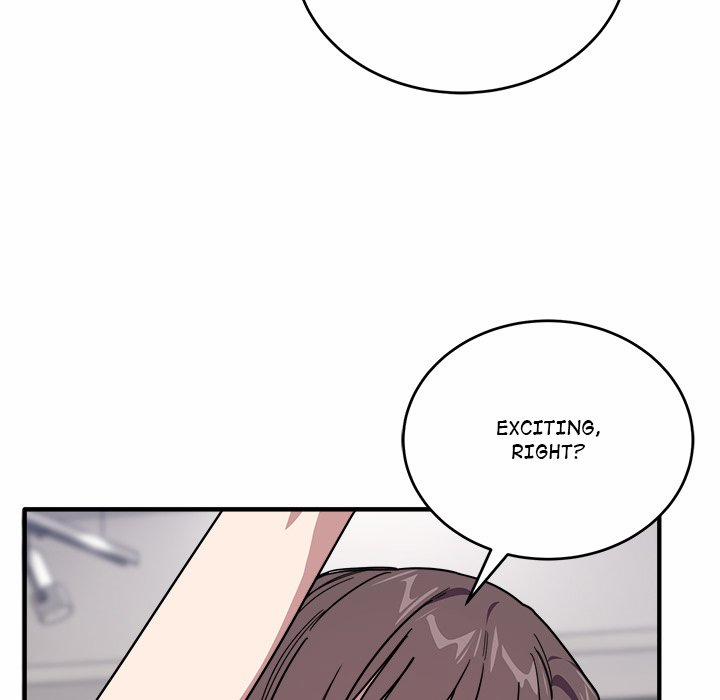 I Became A Dog! 19 trang 133