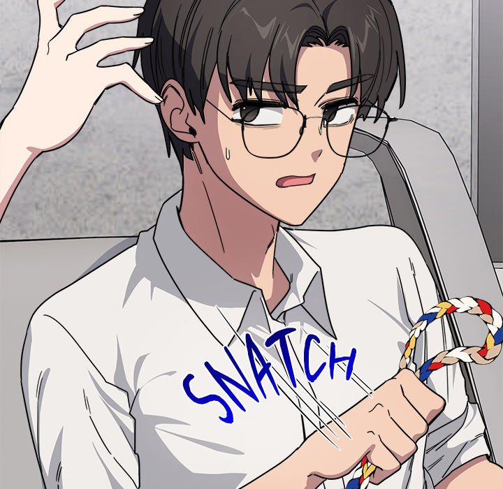 I Became A Dog! 19 trang 136