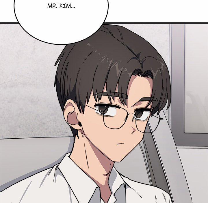 I Became A Dog! 19 trang 141