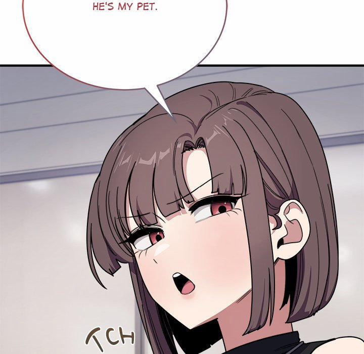 I Became A Dog! 19 trang 176