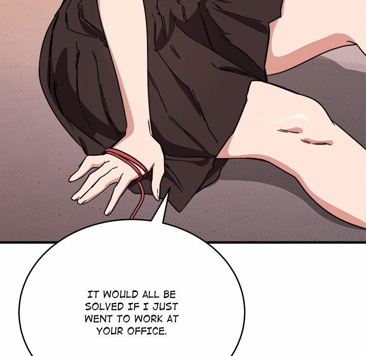 I Became A Dog! 19 trang 18