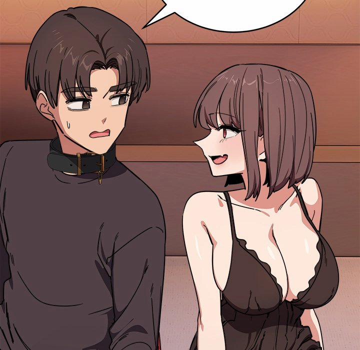 I Became A Dog! 19 trang 20