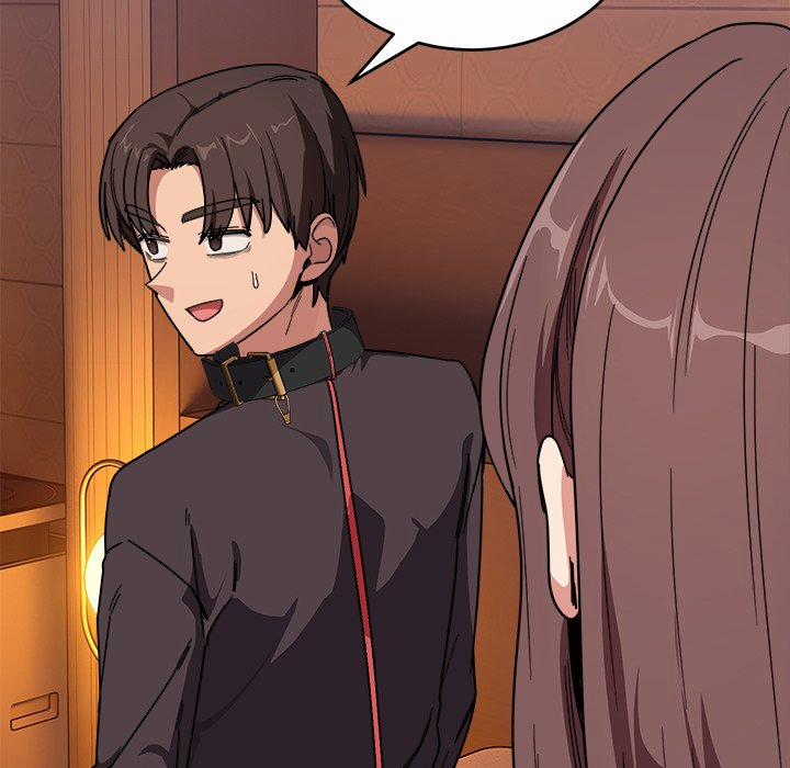 I Became A Dog! 19 trang 25