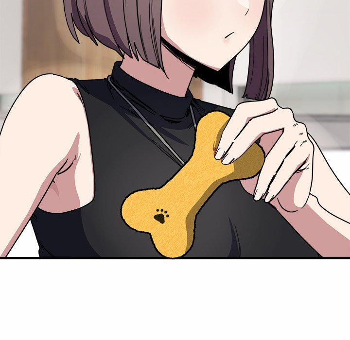 I Became A Dog! 19 trang 60