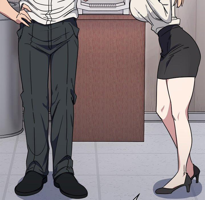 I Became A Dog! 19 trang 93