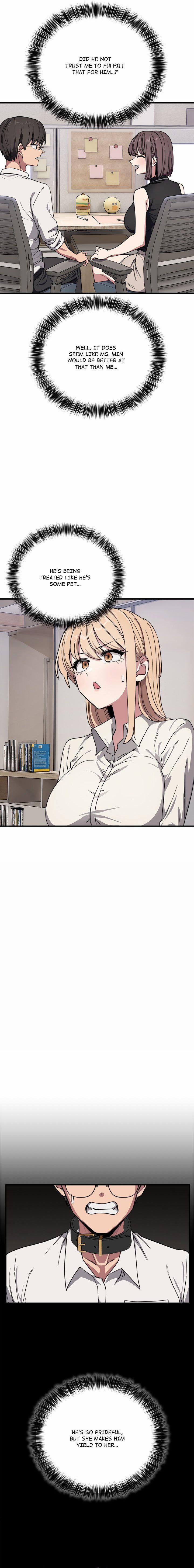 I Became A Dog! 20 trang 10