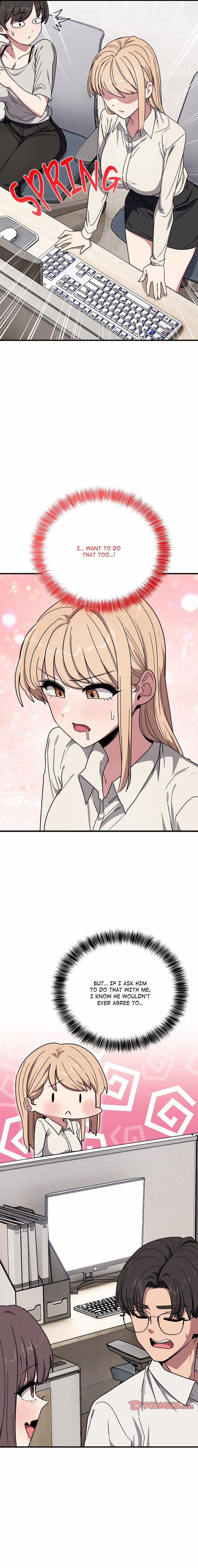 I Became A Dog! 20 trang 12