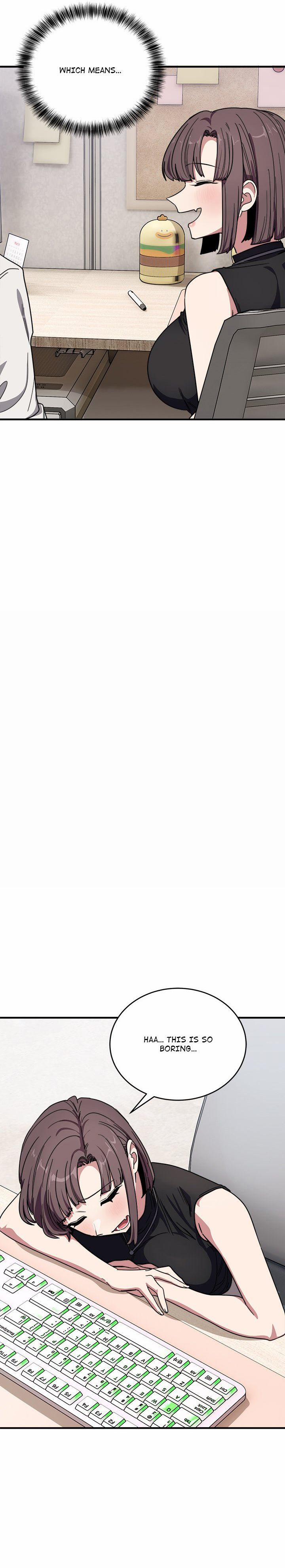 I Became A Dog! 20 trang 13