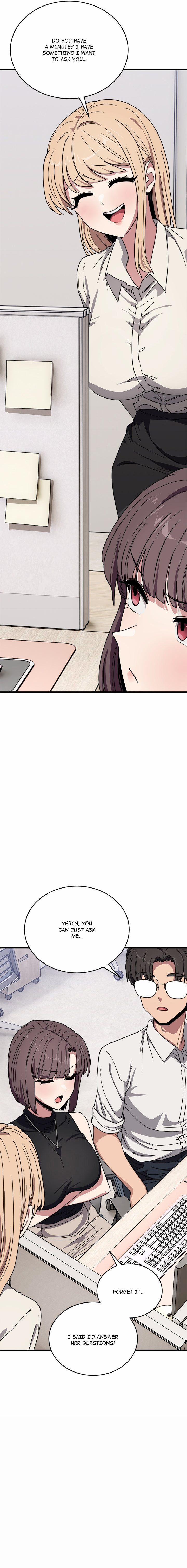 I Became A Dog! 20 trang 16