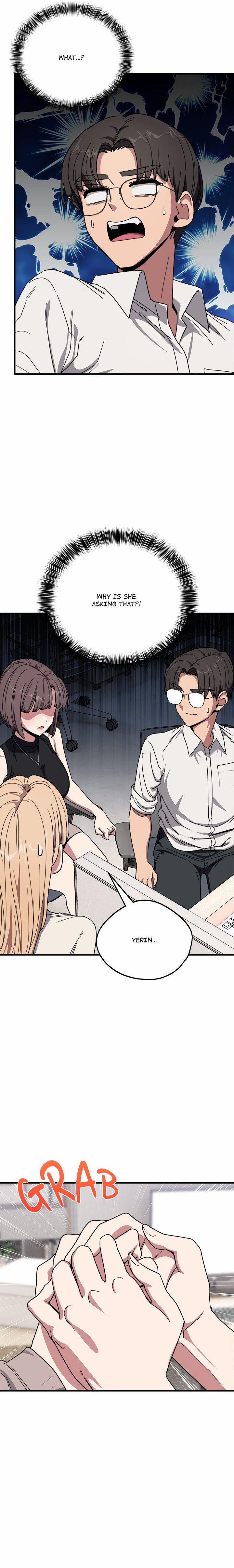 I Became A Dog! 20 trang 18