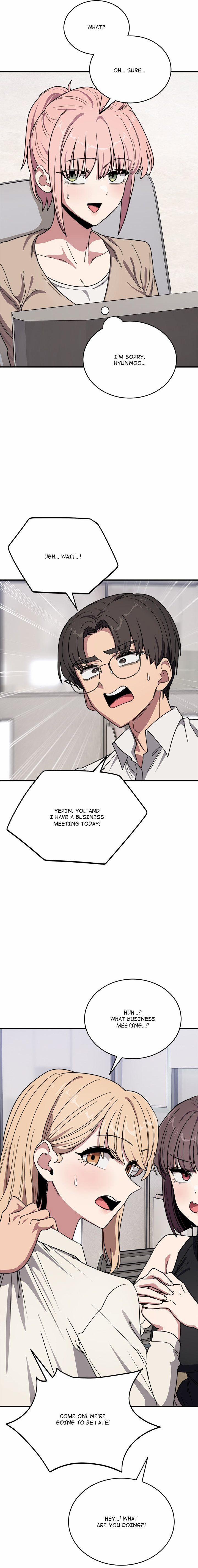 I Became A Dog! 20 trang 20