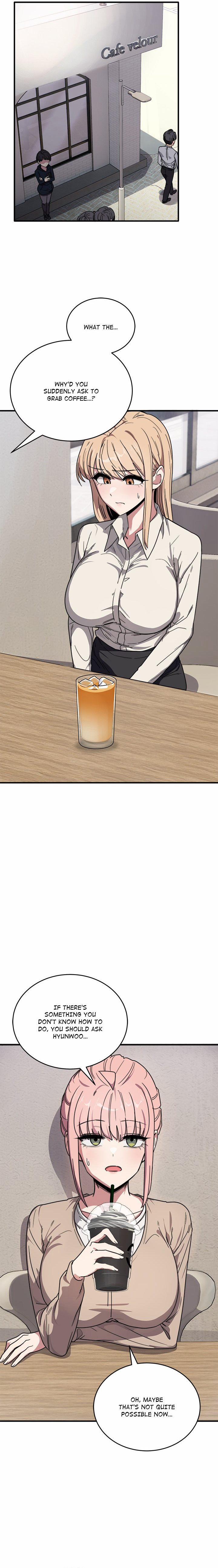 I Became A Dog! 20 trang 3