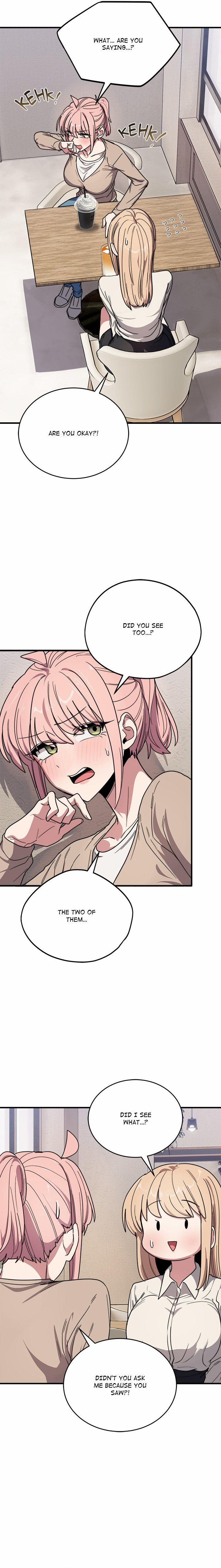 I Became A Dog! 20 trang 5