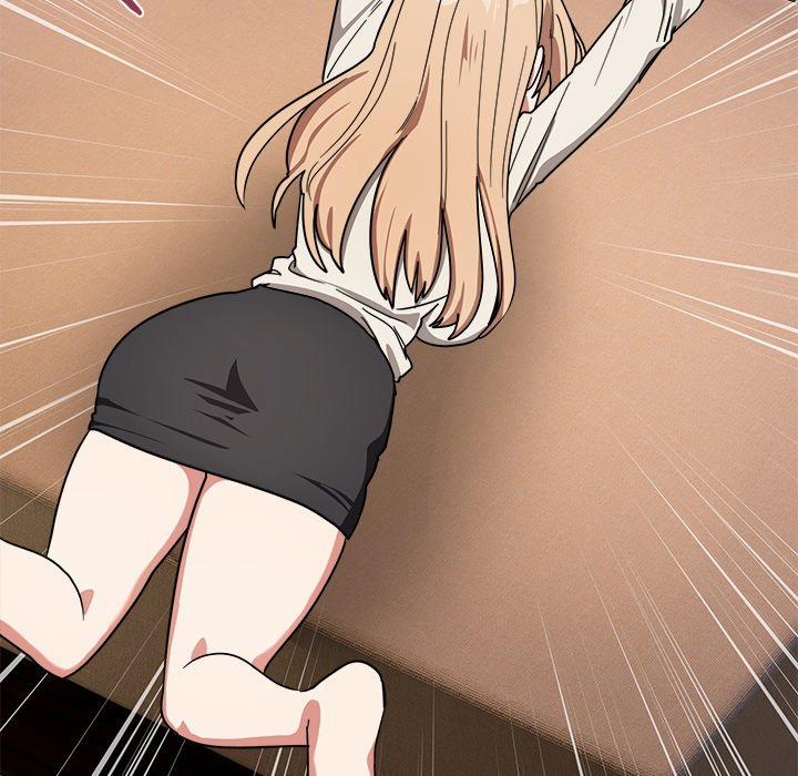 I Became A Dog! 21 trang 111